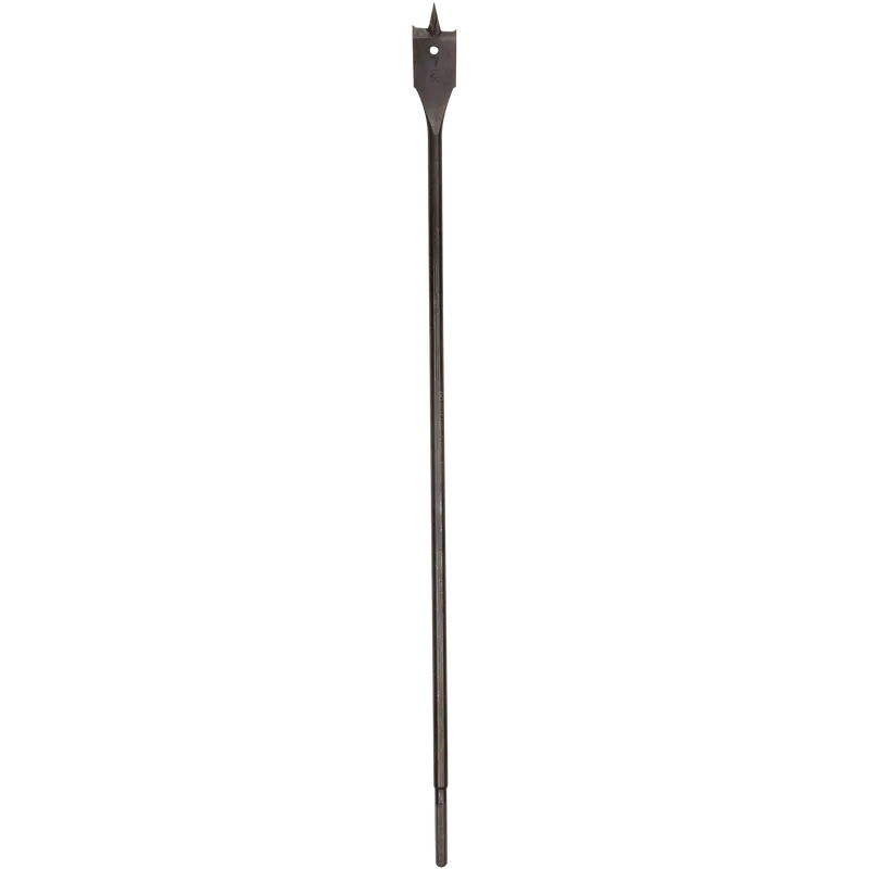 Makita 714152-A 7/8-Inch X 16-Inch Extra-Long Spade Bit 1