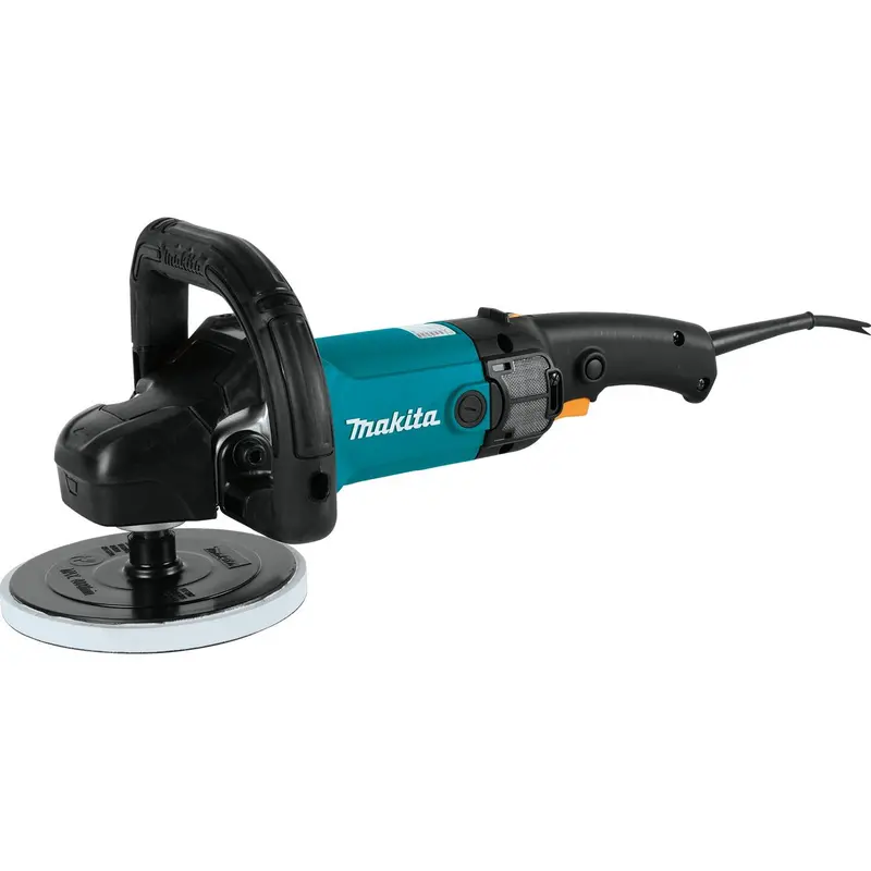 Makita 9237C 7-Inch Variable-Speed Polisher 1