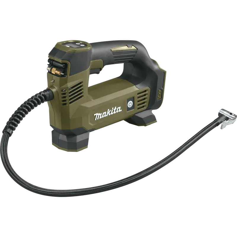 Makita Admp180Zx Outdoor Adventure 18V Lxt Inflator – Bare Tool 1