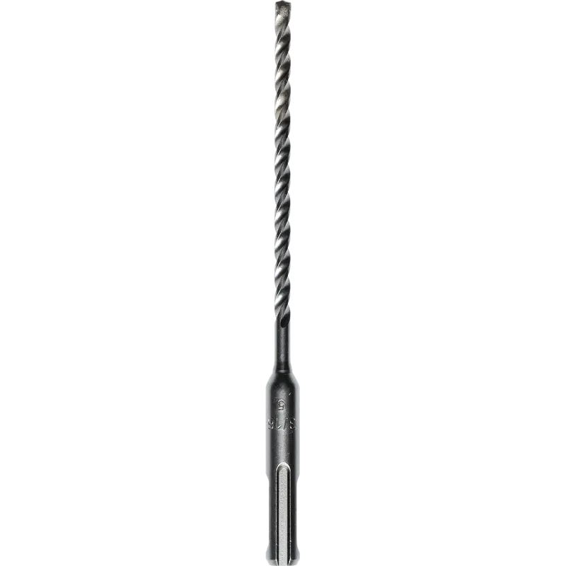 Makita B-60551 Sds-Plus Rotary Hammer Bit – 5/32" X 6", Dual-Cutter Design 1