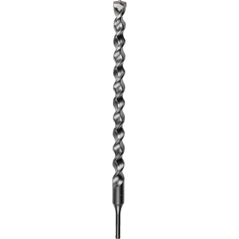 Makita B-60844 1-Inch X 18-Inch Sds-Plus 2-Cutter Rotary Hammer Bit 1