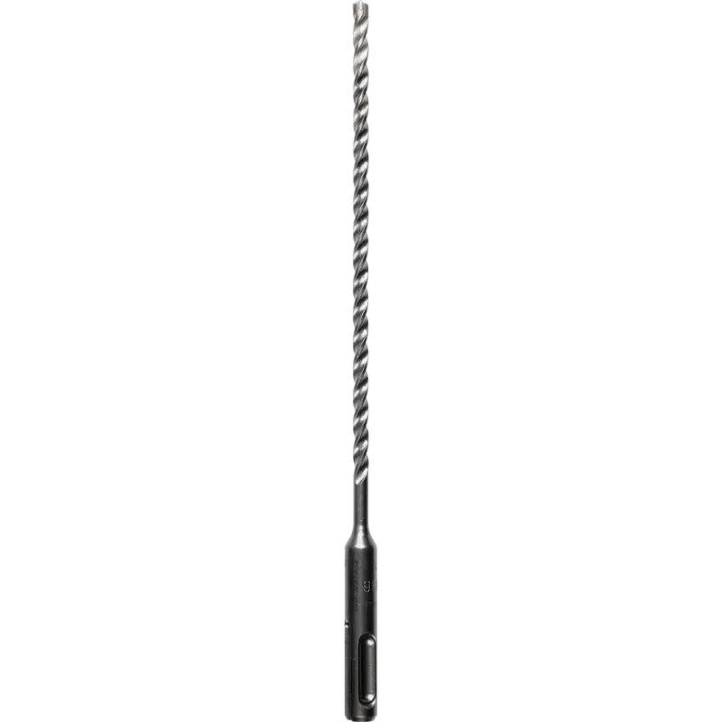 Makita B-60997 Sds-Plus Bit – 3/16" X 8", 3-Cutter Short-Length Drill Bit 1