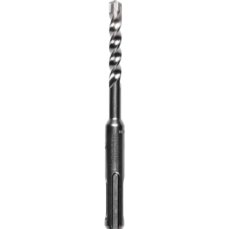 Makita B-61014 Sds-Plus Drill Bit – 1/4" X 4", Triple-Cutter Configuration 1