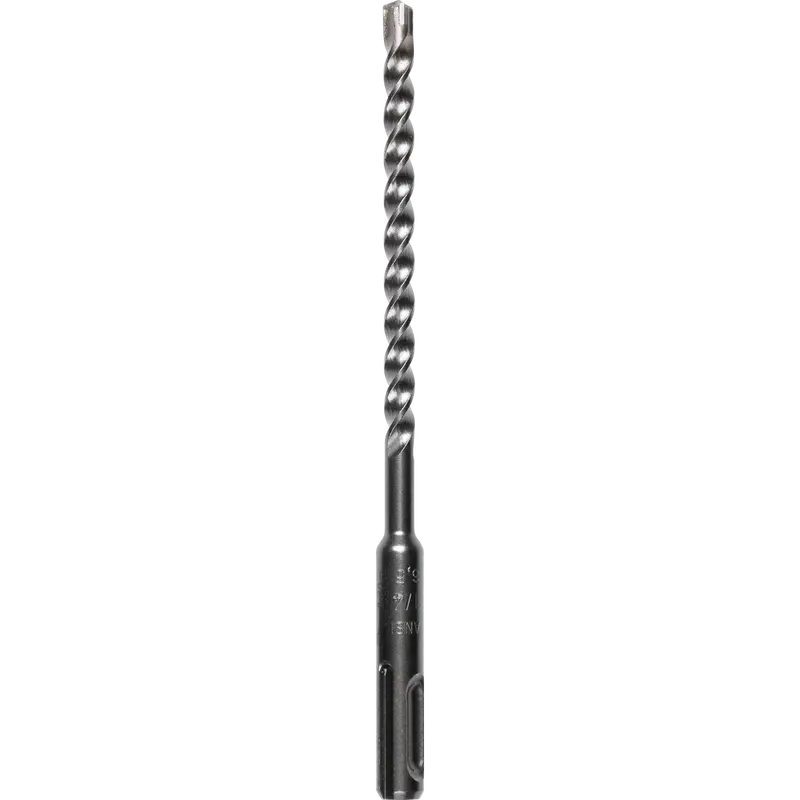 Makita B-61020 Sds-Plus Bit – 1/4" X 6", 3-Flute Mini Concrete Bit 1