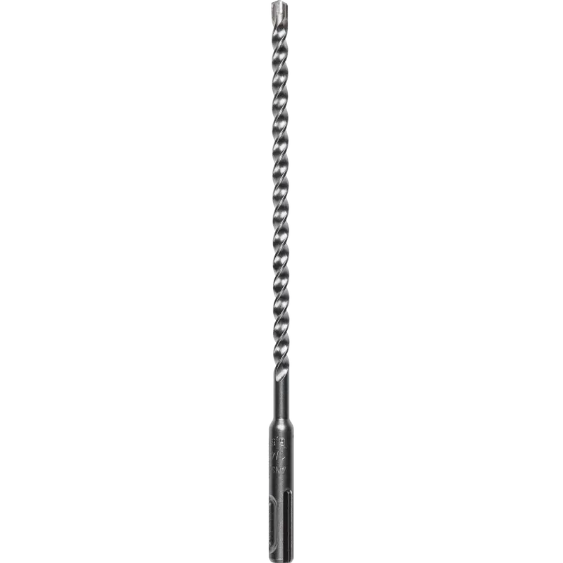 Makita B-61036 Sds-Plus Bit – 1/4" X 8", 3-Flute Compact Concrete Bit 1