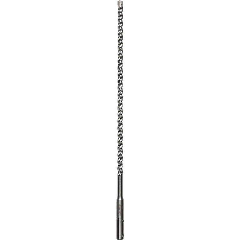 Makita B-61064 Sds-Plus Drill Bit – 5/16" X 12", 3-Cutter Heavy-Duty Bit 1