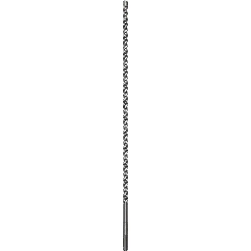 Makita B-61092 Sds-Plus Bit – 3/8" X 18", 3-Flute General-Use Concrete Bit 1