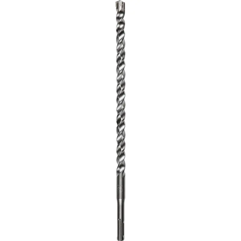 Makita B-61117 Sds-Plus Hammer Bit – 1/2" Diameter × 12" Length, Triple-Cutter Design 1
