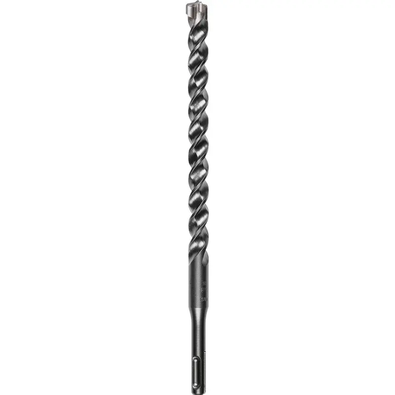 Makita B-61139 Sds-Plus Drill Bit – 5/8" Diameter × 10" Length, Triple-Cutter Configuration 1