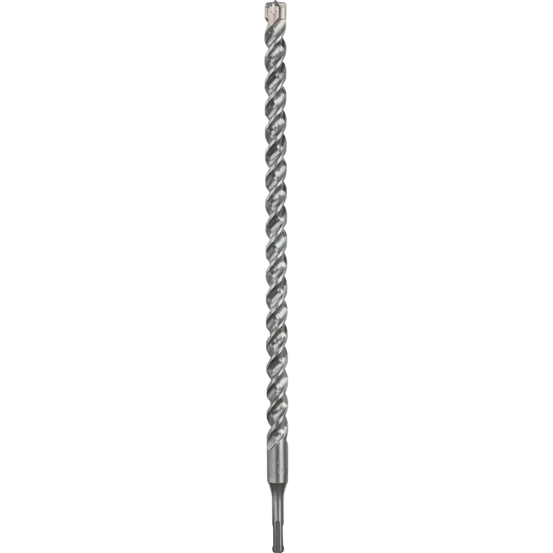Makita B-61167 Sds-Plus Bit – 3/4" X 18", 3-Cutter Concrete Drilling Bit 1