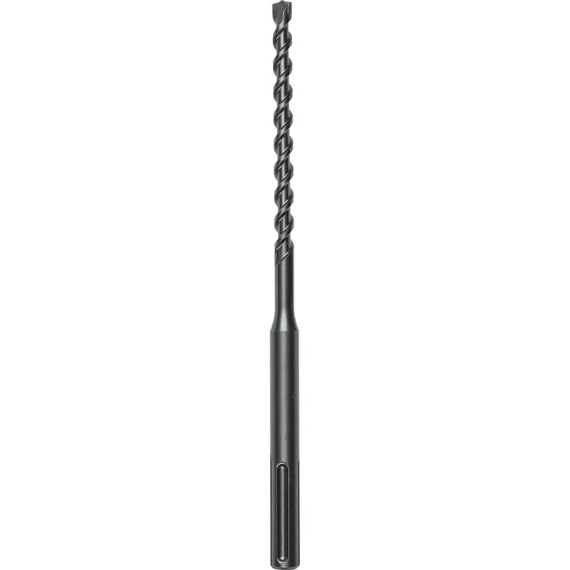 Makita B-61307 Sds-Max Rotary Hammer Bit – 1/2" Diameter × 13" Length, Dual-Cutter Design 1