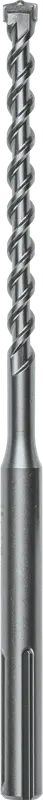Makita B-61329 9/16" × 13" Sds-Max 2-Cutter Drill Bit 1