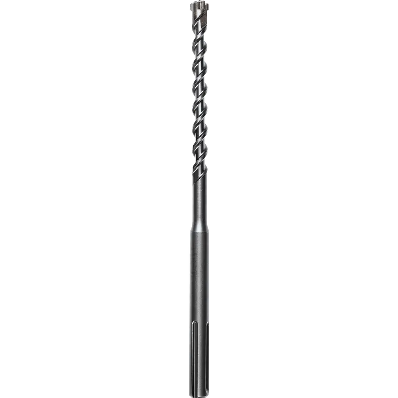 Makita B-61341 5/8" × 13" Sds-Max 6-Cutter Drill Bit 1