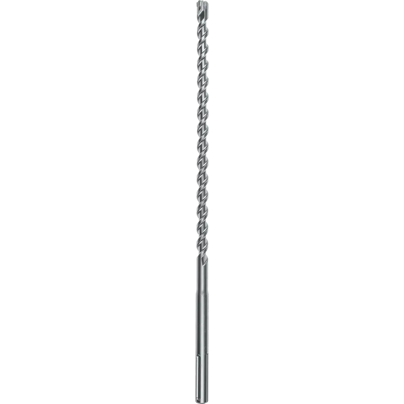 Makita B-61379 11/16" × 21" Sds-Max 6-Cutter Drill Bit 1