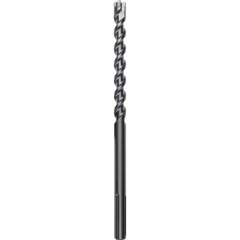 Makita B-61385 3/4" × 13" Sds-Max 6-Cutter Drill Bit 1
