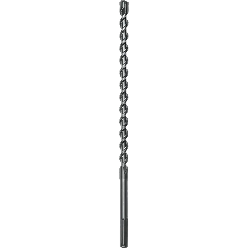 Makita B-61416 13/16" × 21" Sds-Max 6-Cutter Drill Bit 1
