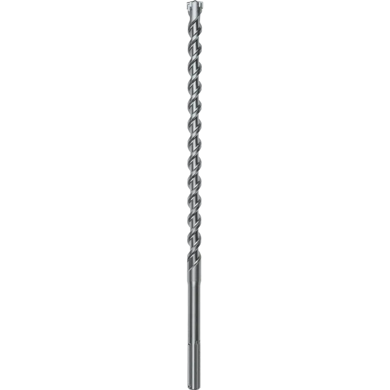 Makita B-61438 7/8" × 21" Sds-Max 6-Cutter Drill Bit 1