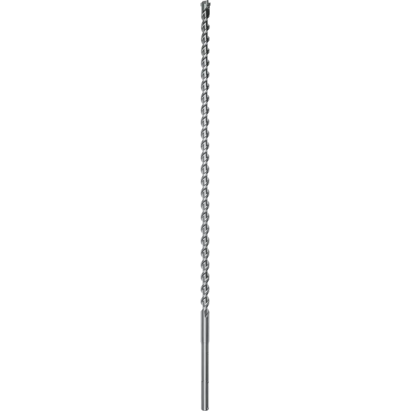 Makita B-61444 7/8" × 36" Sds-Max 6-Cutter Drill Bit 1