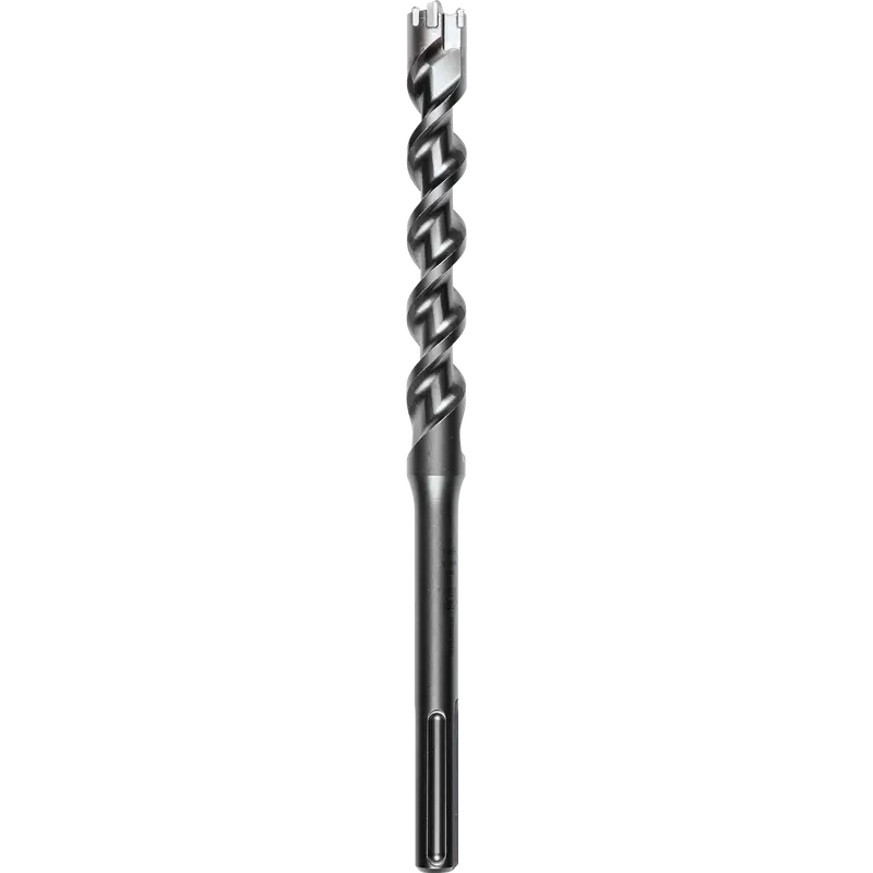 Makita B-61450 1" × 13" Sds-Max 6-Cutter Drill Bit 1
