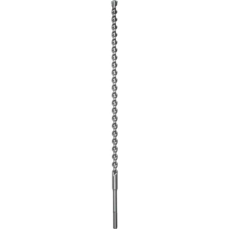 Makita B-61472 1" × 36" Sds-Max 6-Cutter Drill Bit 1