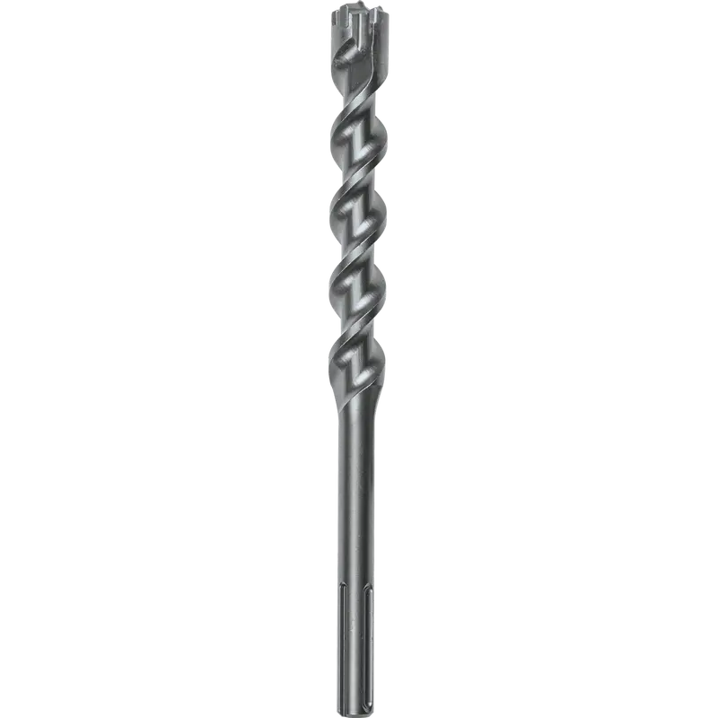Makita B-61488 1-1/8" × 13" Sds-Max 6-Cutter Drill Bit 1