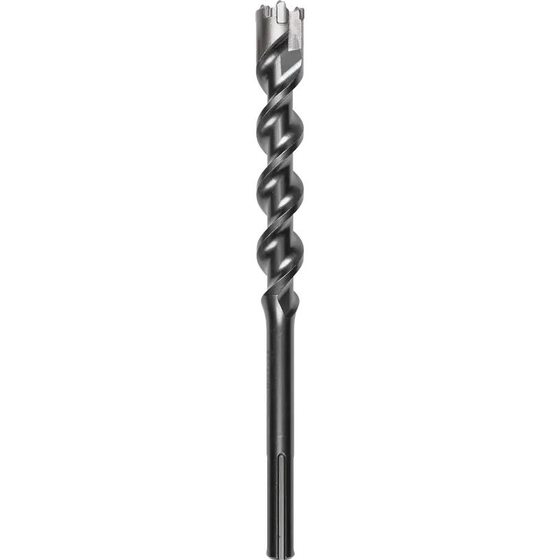 Makita B-61519 1-1/4" × 13" Sds-Max 6-Cutter Drill Bit 1