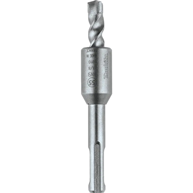 Makita B-68650 Sds-Plus Stop Bit — 3/8" X 1-1/16" X 4", Triple-Cutter Design 1