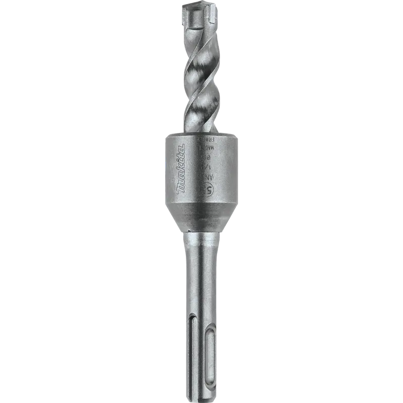 Makita B-68688 Sds-Plus Stop Bit — 1/2" X 1-11/16" X 5", Triple-Cutter 1