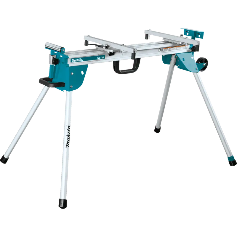 Makita Compact Folding Miter Saw Stand – Lightweight & Portable 1