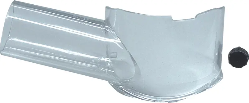 Makita Dust Extraction Attachment For Routers – Model 195559-1 1