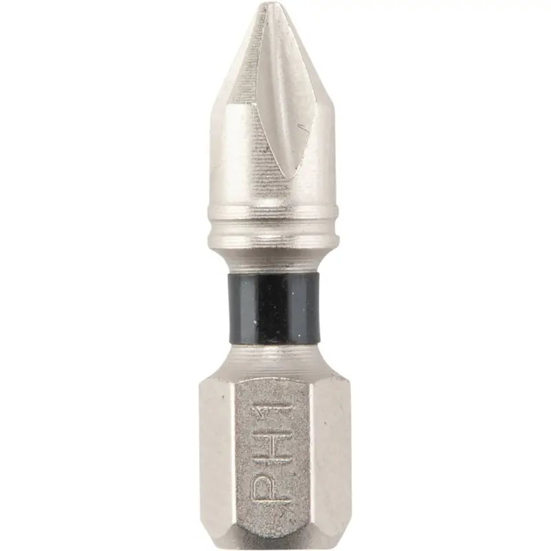 Makita E-00549 Impact Xps #1 Phillips 1-Inch Insert Bit Pack (5-Pack) 1