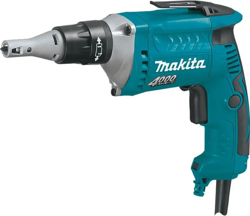 Makita Fs4200-R 4,000 Rpm Drywall Screwdriver – Refurbished Professional Model 1