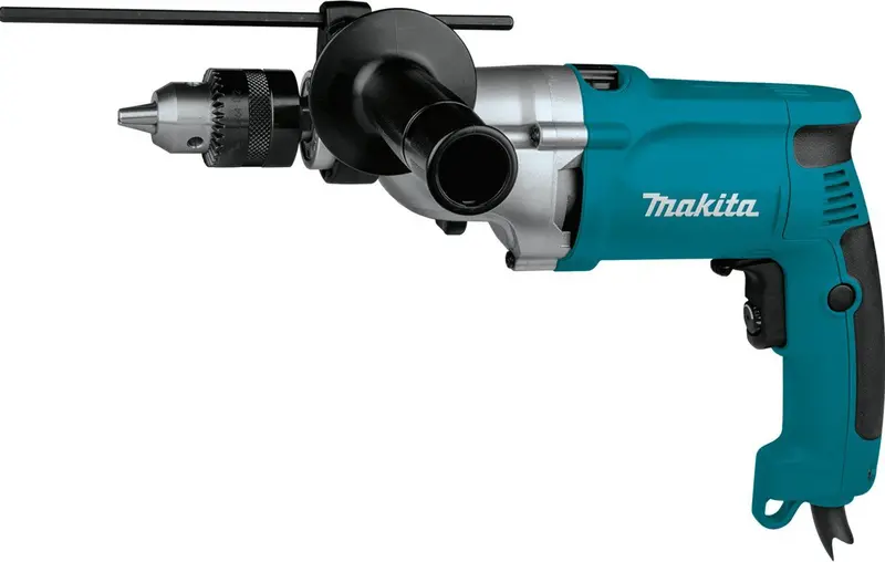Makita Hp2050 3/4-Inch Hammer Drill – Corded 1