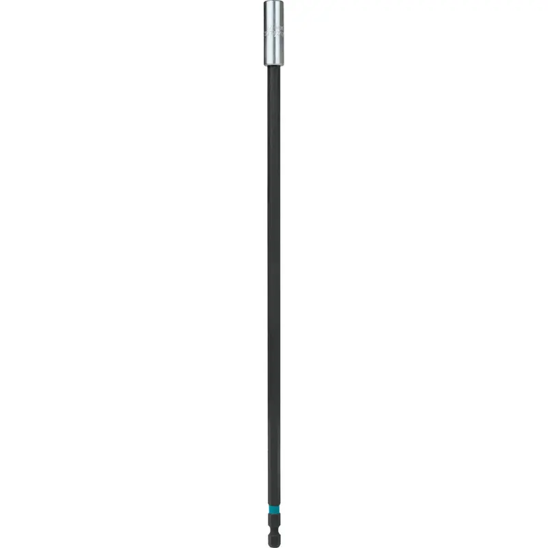 Makita Impactx 12" Magnetic Insert Bit Holder — Extended Reach 1