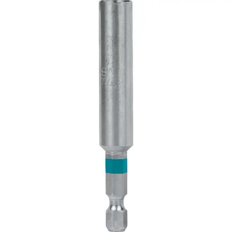 Makita Impactx 3" One-Piece Magnetic Insert Bit Holder 1