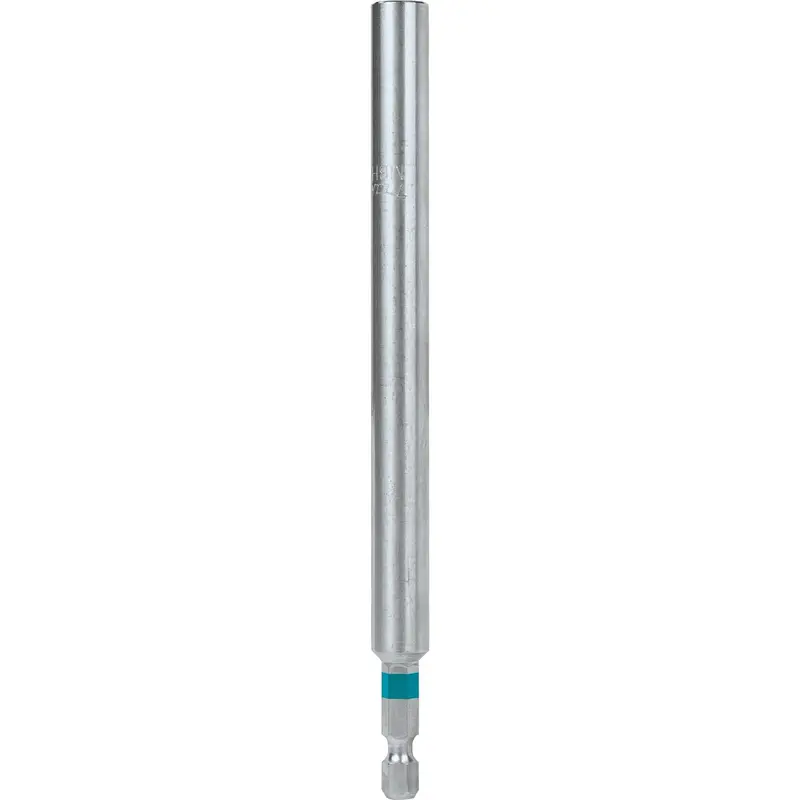 Makita Impactx 6" One-Piece Magnetic Insert Bit Holder 1