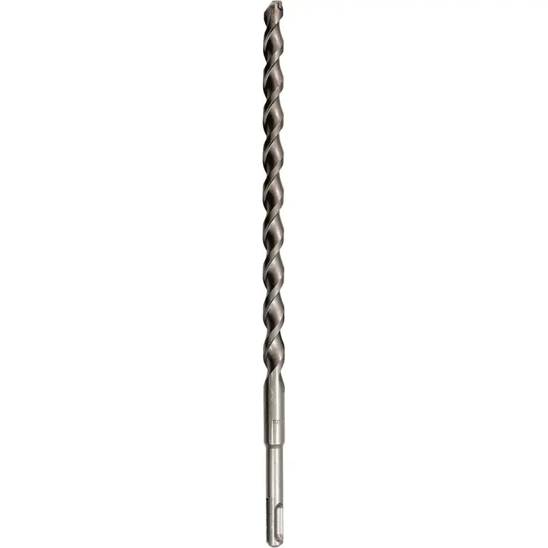 Makita Sds-Plus Carbide Drill Bit – 1/2" Diameter × 12-1/4" Length, 25-Pack 1