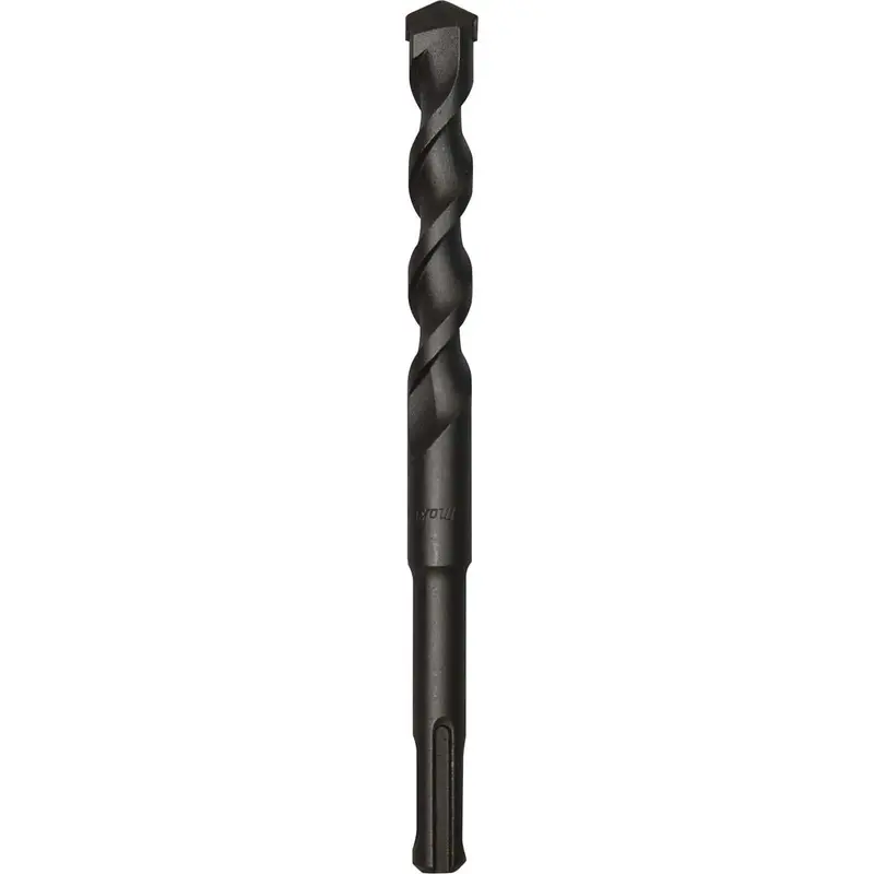 Makita Sds-Plus Carbide Drill Bit – 1/2" Diameter × 6-1/4" Length, 25-Pack 1
