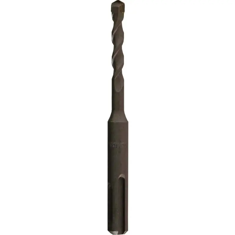Makita Sds-Plus Carbide Drill Bit – 1/4" Diameter × 4-1/2" Length, 25-Pack 1