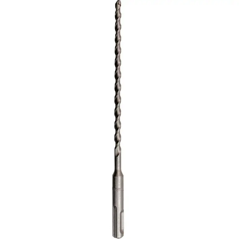 Makita Sds-Plus Carbide Drill Bit – 1/4" Diameter × 8-1/4" Length, 25-Pack 1