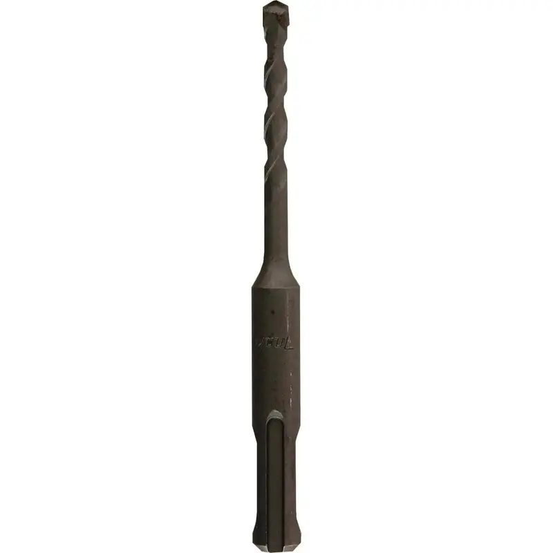 Makita Sds-Plus Carbide Drill Bit – 3/16" Diameter × 4-1/2" Length, 25-Pack 1