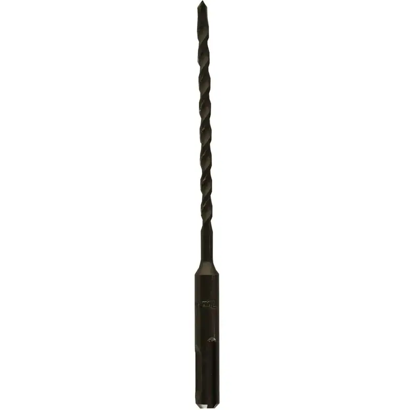 Makita Sds-Plus Carbide Drill Bit – 3/16" Diameter × 6-1/4" Length, 25-Pack 1