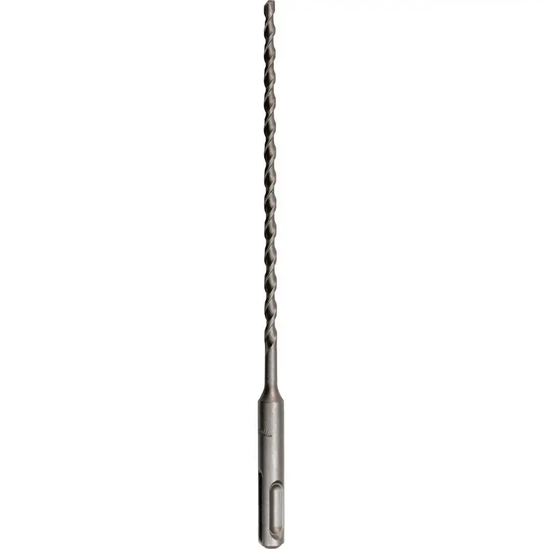 Makita Sds-Plus Carbide Drill Bit – 3/16" Diameter × 8-1/4" Length, 25-Pack 1