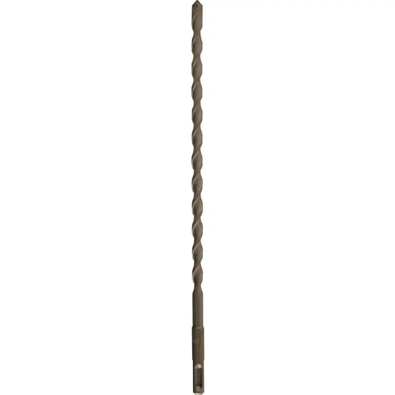 Makita Sds-Plus Carbide Drill Bit – 3/8 In × 12-1/4 In, 25-Pack 1
