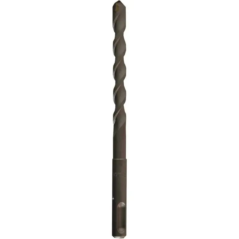 Makita Sds-Plus Carbide Drill Bit – 3/8 In × 6-1/4 In, 25-Pack 1