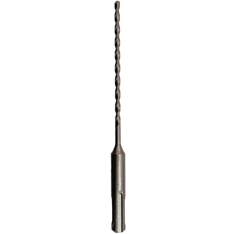 Makita Sds-Plus Carbide Drill Bit – 5/32 In × 6-1/4 In, 25-Pack 1