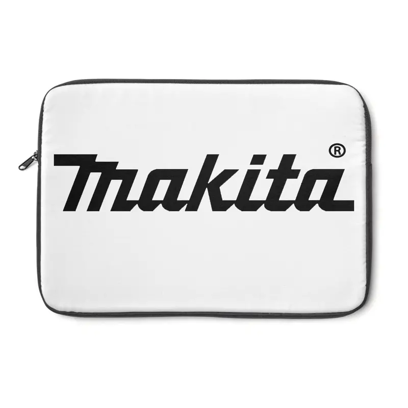 Makita Slim Laptop Sleeve – Padded Protective Case 2