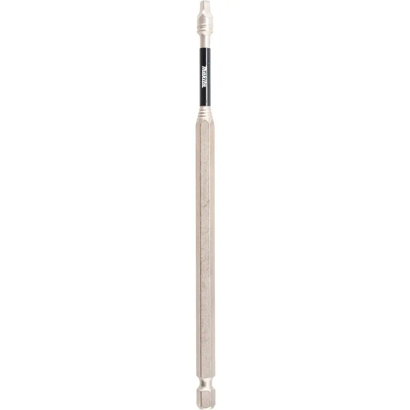 Makita T-05359 Impact Xps #2 Square Drive Power Bit – 6-Inch 1