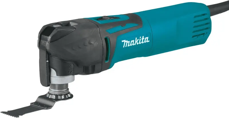 Makita Tm3010C-R Oscillating Multi-Tool – Reconditioned 1