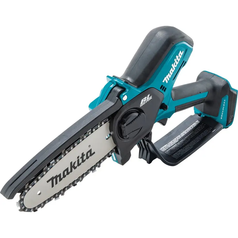 Makita Xcu14Z 18V Lxt Brushless 6" Pruning Saw – Bare Tool 1